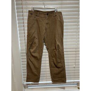 Kuhl Brown Mens Pants‎ - Size 34x32